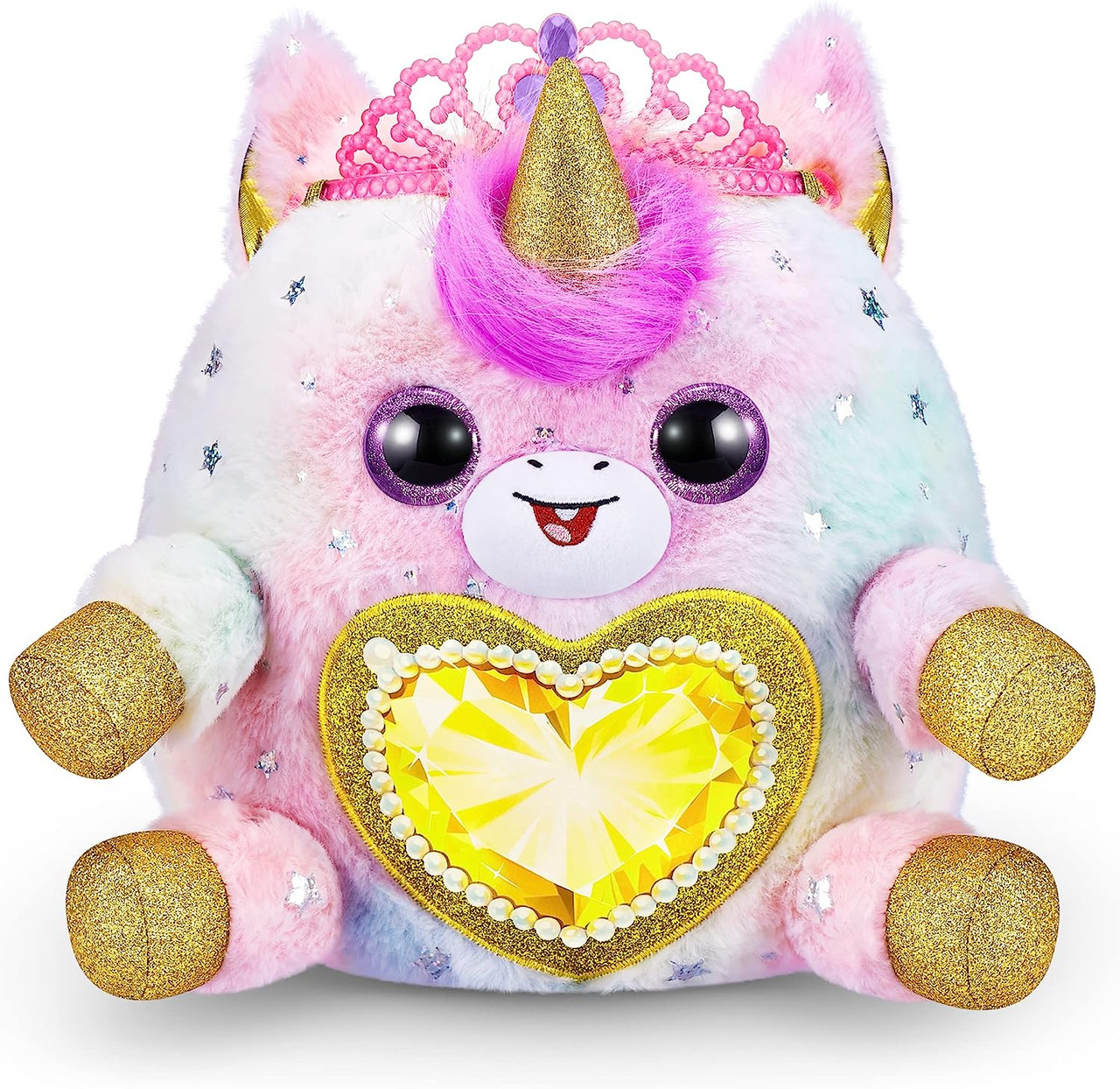 Rainbocorns Fairycorn Princess Rainbocorns Fairycorn Princess