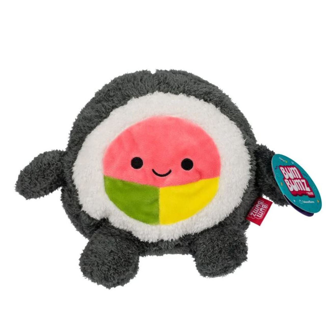 BumBumz TakeOut Bumz Plush 7.5-inch