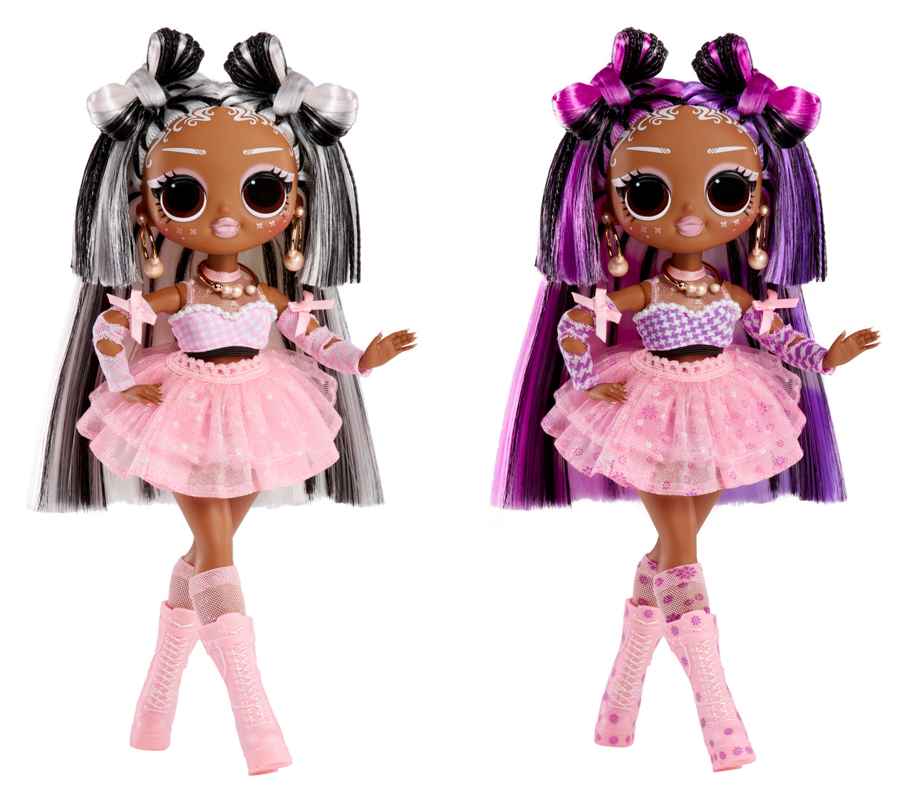 L.O.L Surprise OMG Sunshine Makeover Fashion Doll