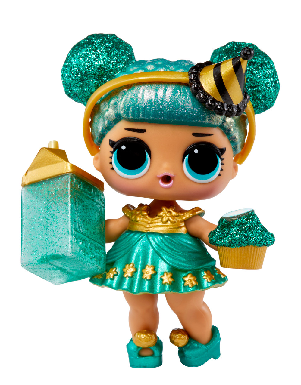 L.O.L. Surprise Confetti Pop Birthday