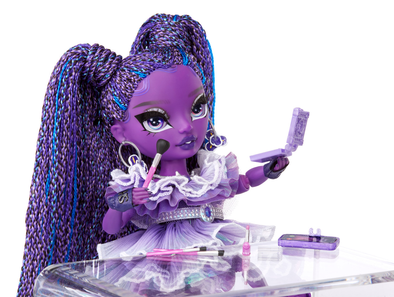 Shadow High Doll Series 2