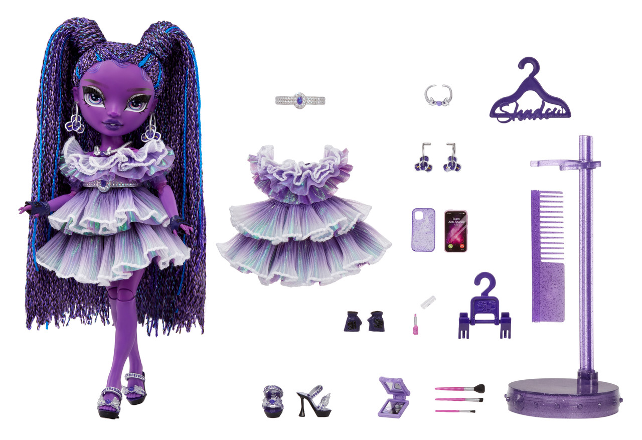 Shadow High Doll Series 2