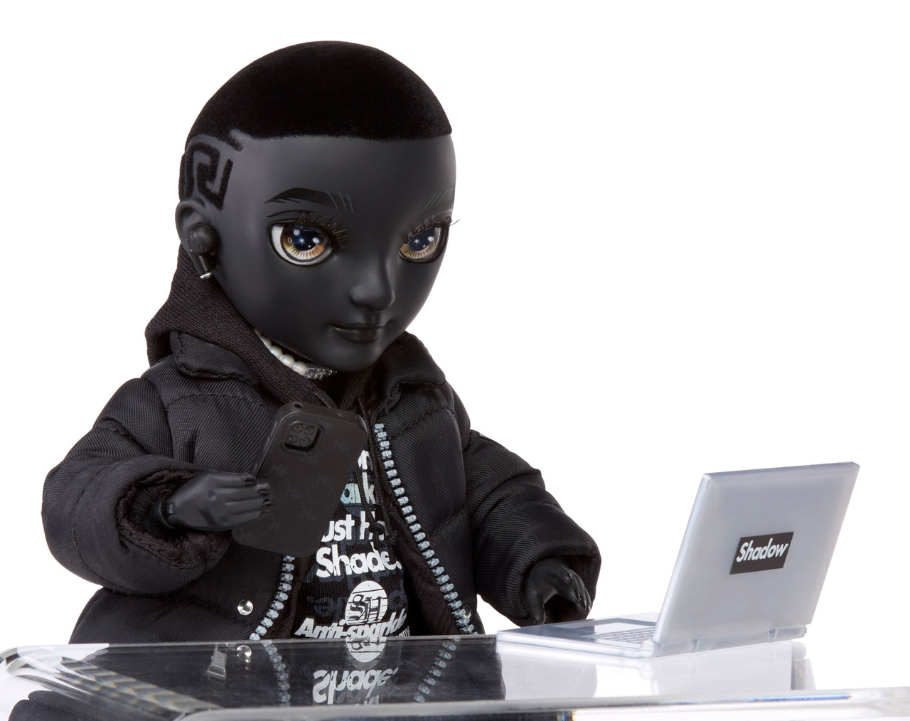 Shadow High Doll Series 2