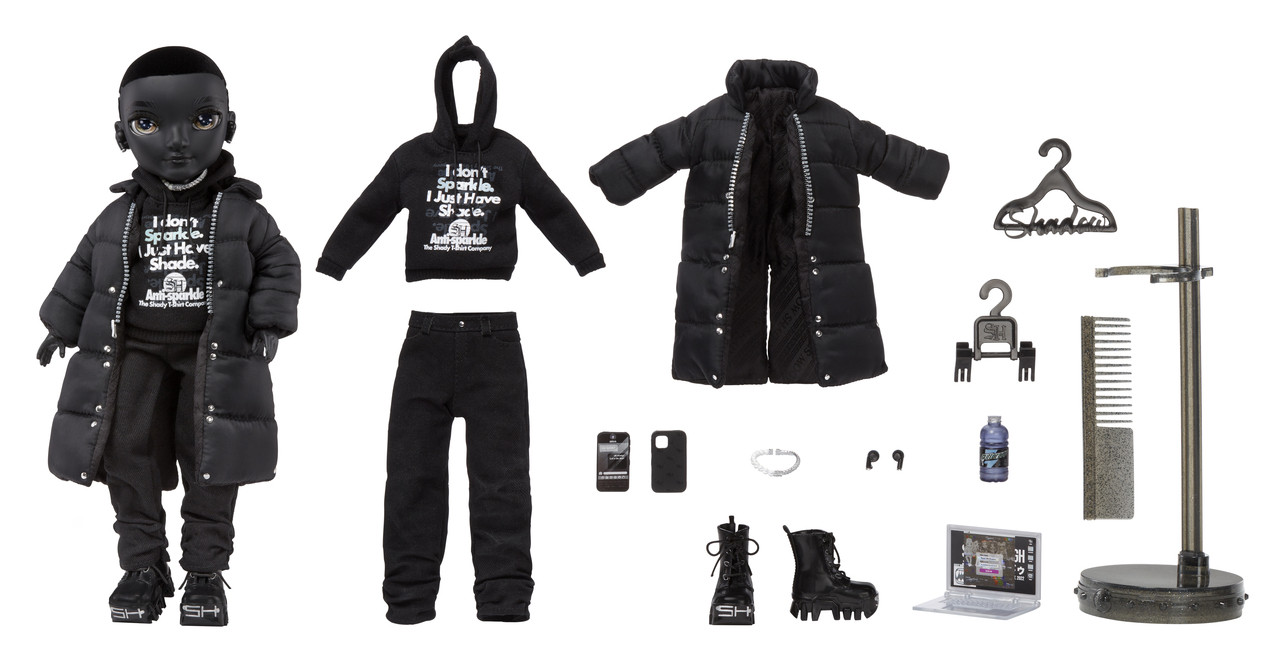 Shadow High Doll Series 2