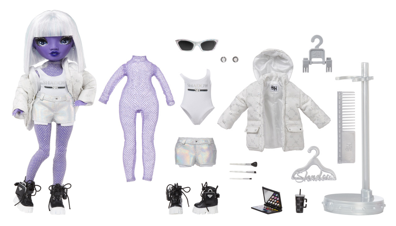 Shadow High Dolls Series S23