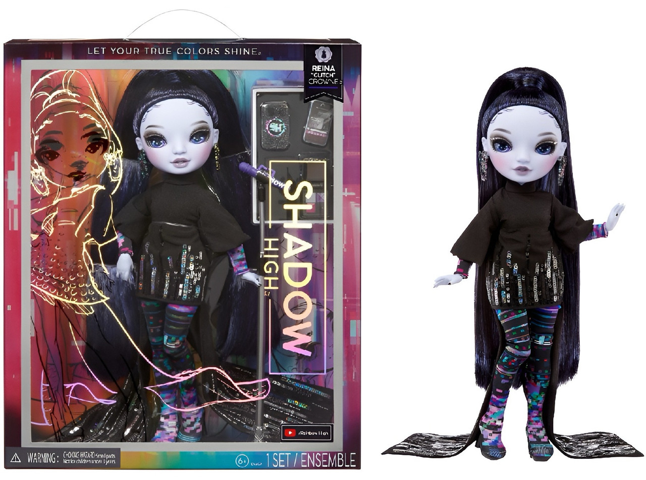 Shadow High Dolls Series S23