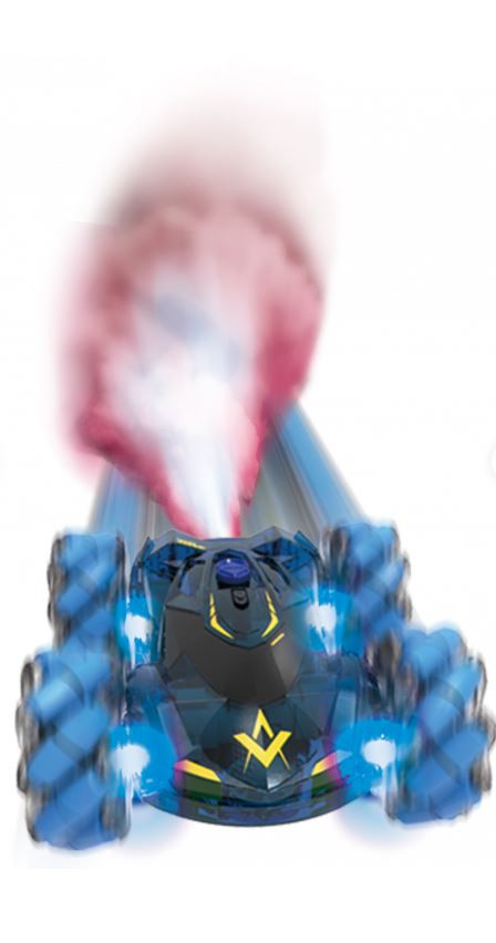 Revolt Controlled Stunt Car Slydz Vapour Racer