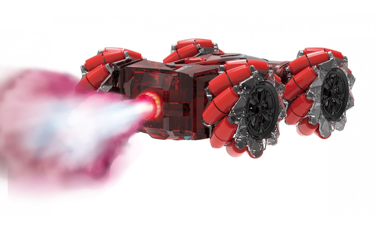 Revolt Controlled Stunt Car Slydz Vapour Racer