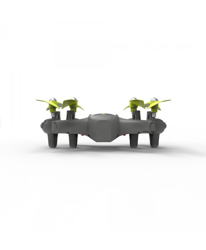 Syma Z4 RC Foldable Quadcopter - Folding drone