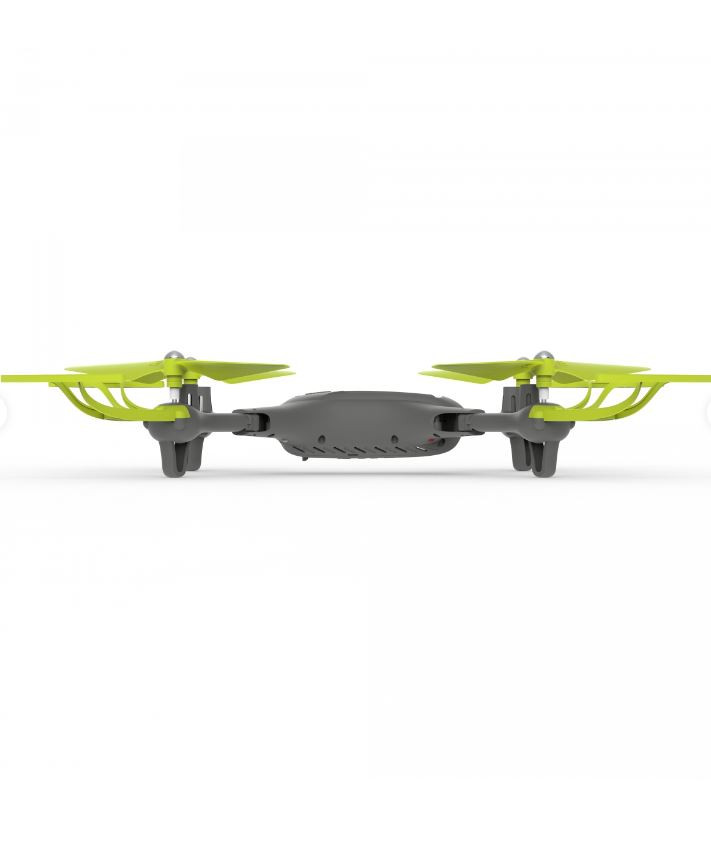 Syma Z4 RC Foldable Quadcopter - Folding drone