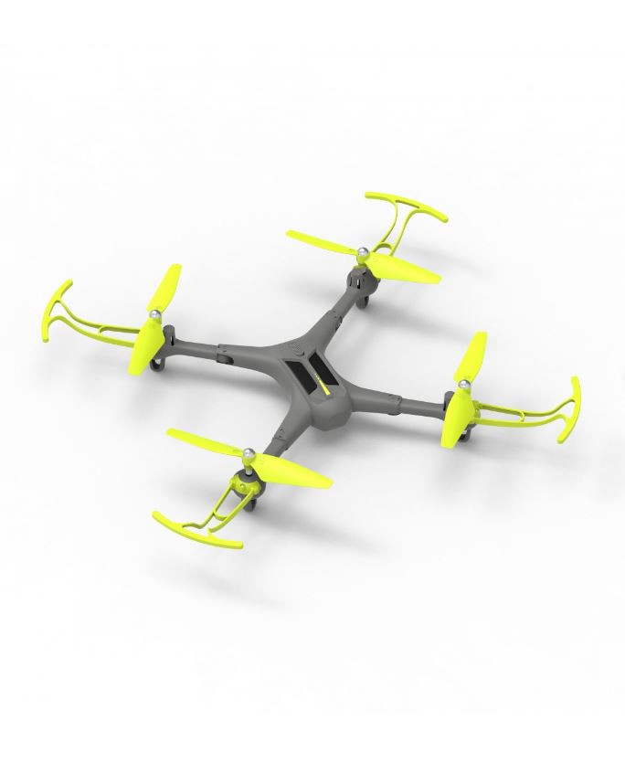 Syma Z4 RC Foldable Quadcopter - Folding drone