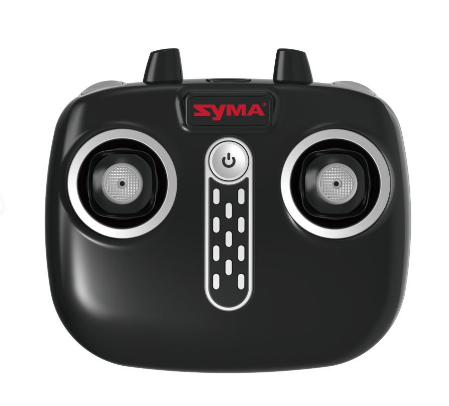 Syma Z4 RC Foldable Quadcopter - Folding drone