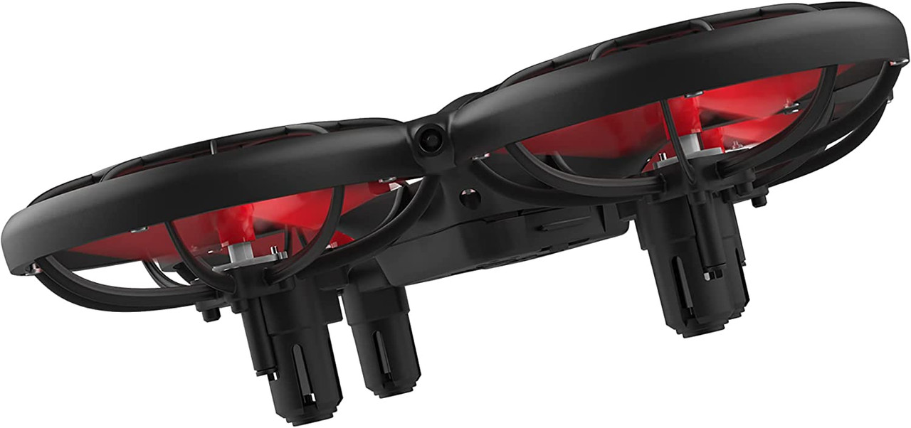 Revolt Orbiter X26 RC Drone