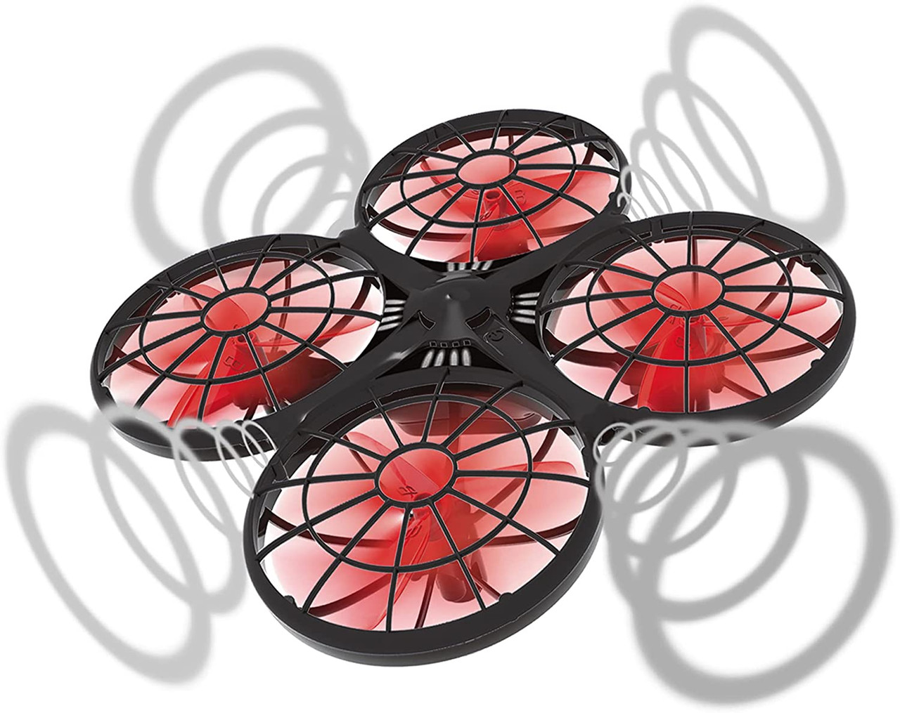 Revolt Orbiter X26 RC Drone