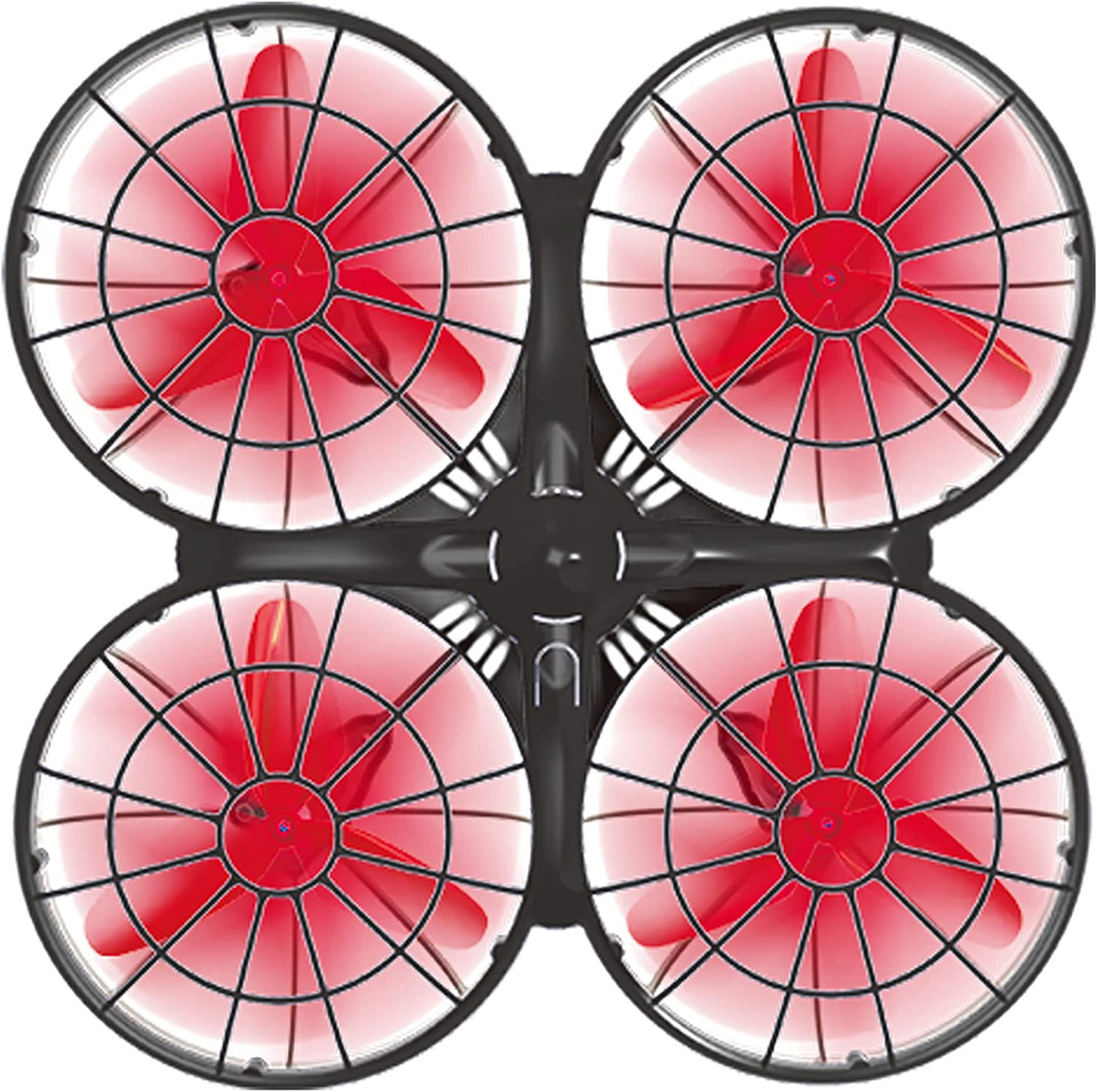 Revolt Orbiter X26 RC Drone