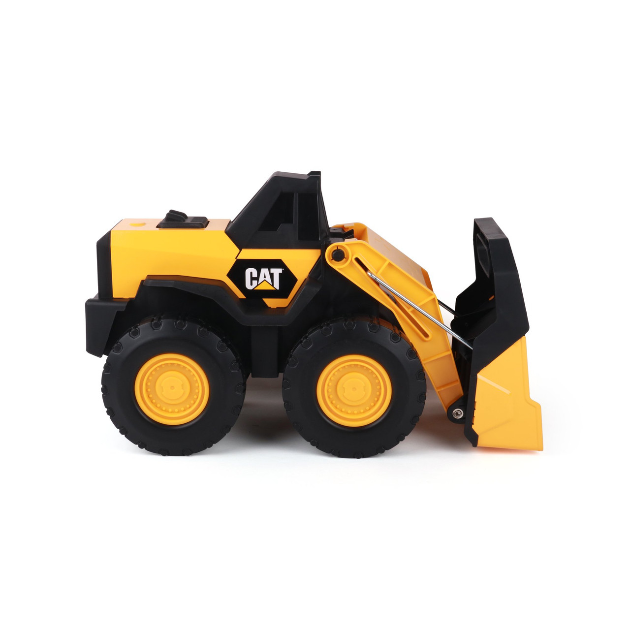 CAT Steel Wheel Loader 40 cm