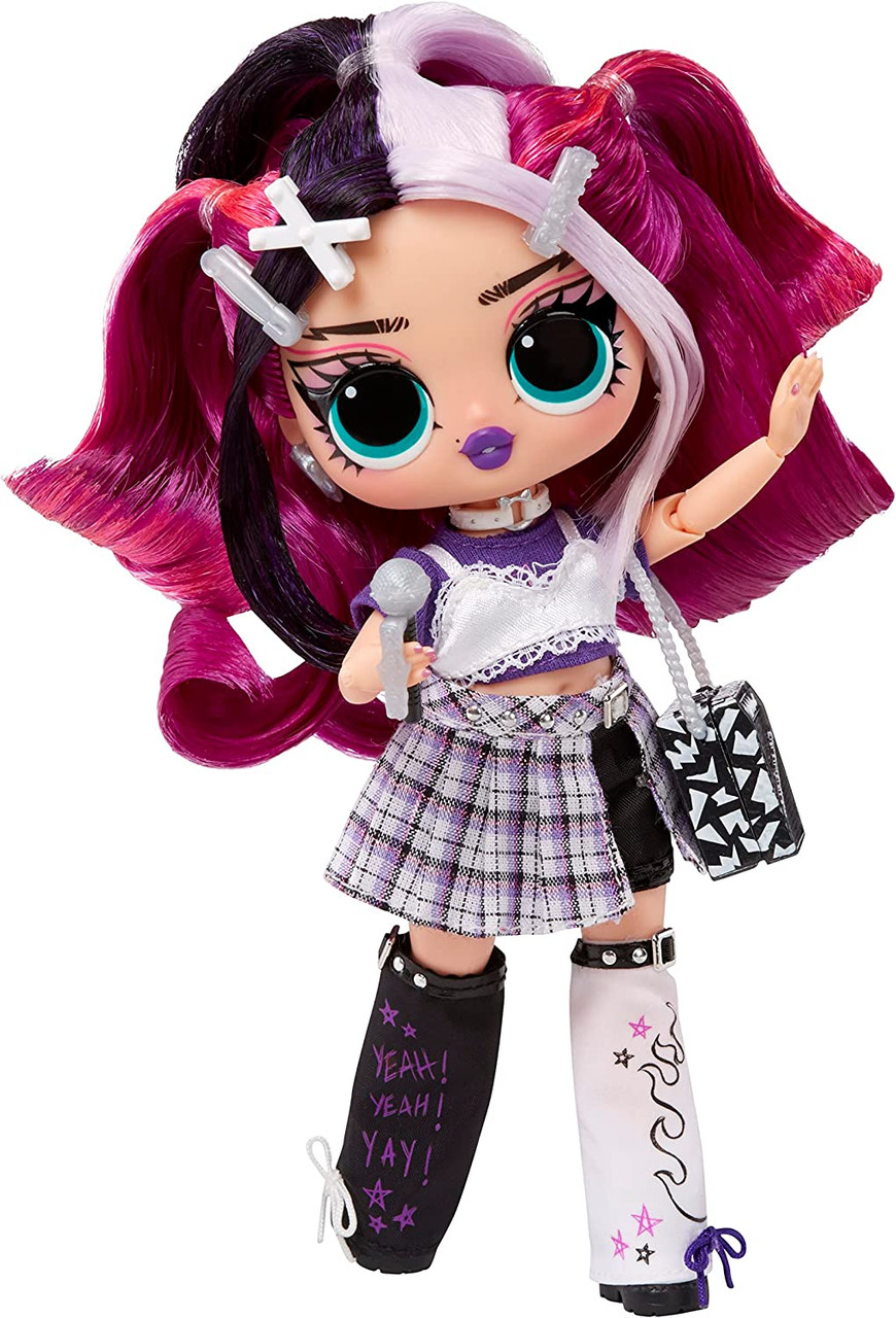 L.O.L. Surprise! Tween Fashion Doll Jenny Rox L.O.L. Surprise! Tween Fashion Doll Jenny Rox