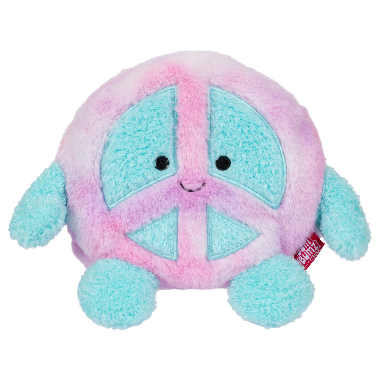 BumBumz Retro 7.5-inch BumBumz Retro 7.5-inch