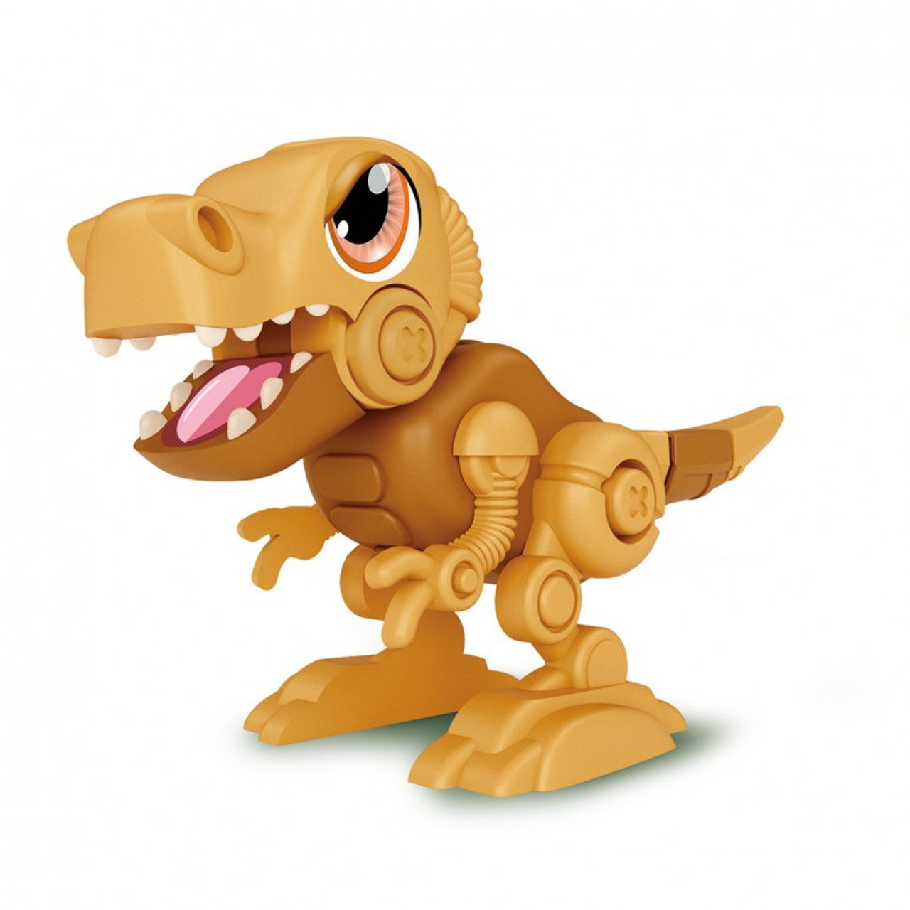 Clementoni Dino Bot T-Rex Clementoni Dino Bot T-Rex