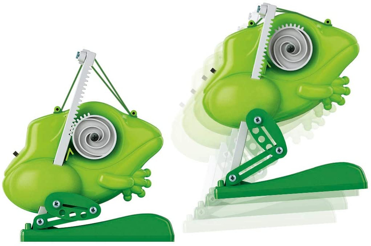 Clementoni Jumping Bot