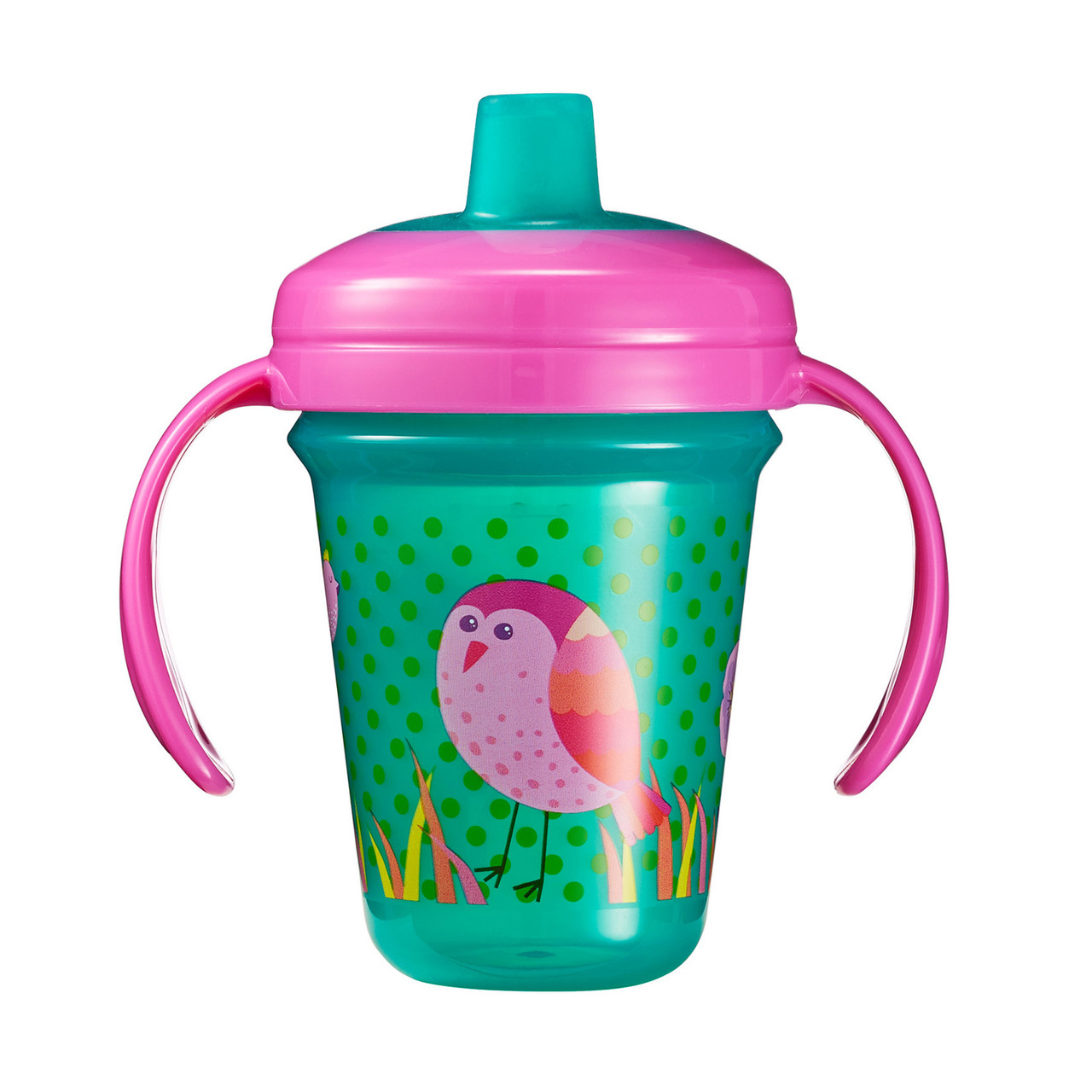 The First Year's Soft Spout Trainer Cup