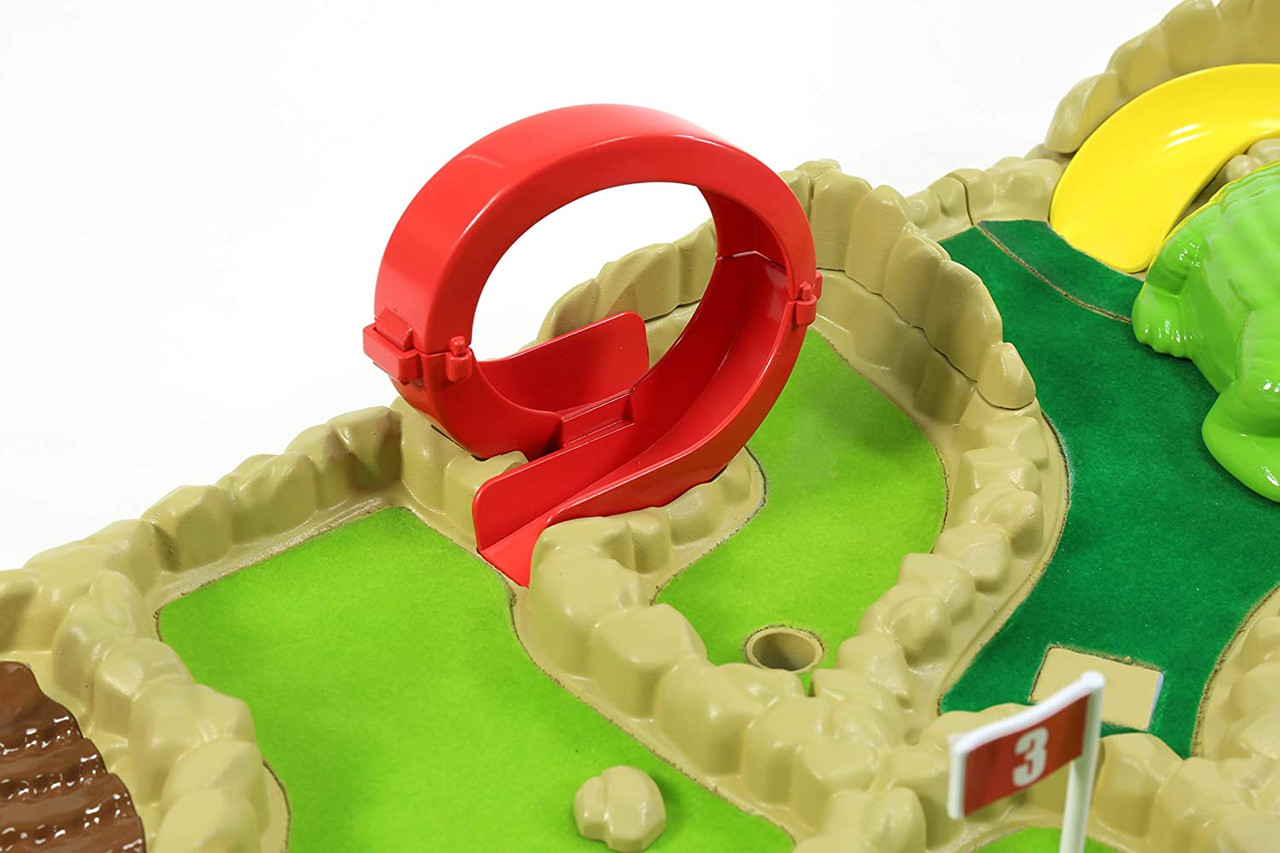 Electronic Arcade Mini Mini Golf