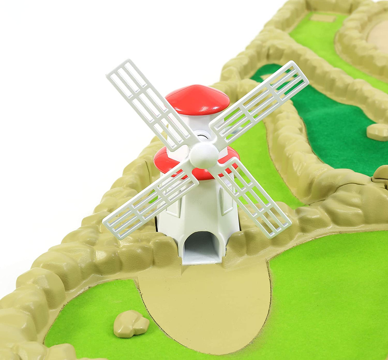 Electronic Arcade Mini Mini Golf