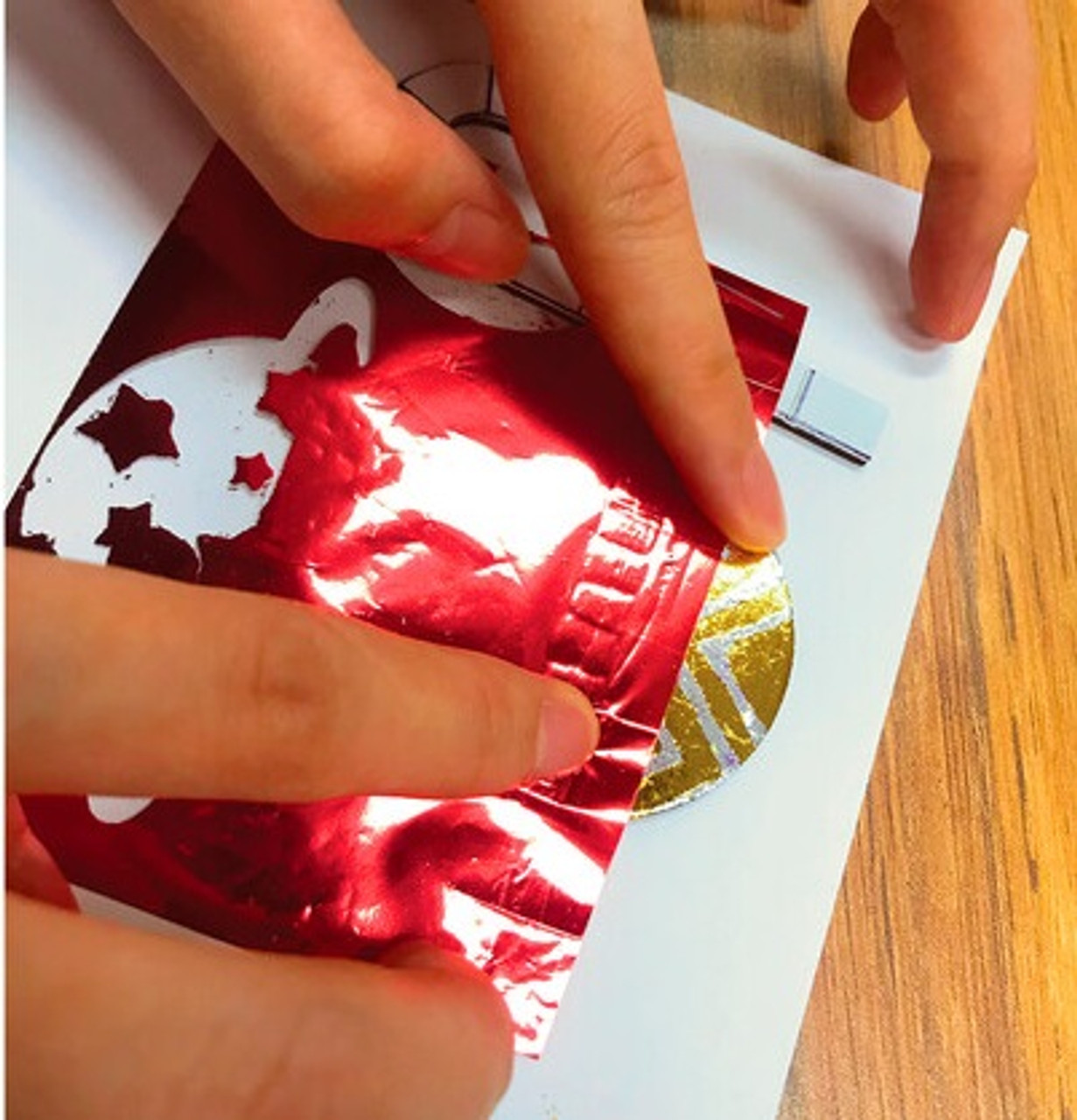 FAO Schwarz Make Your Own Sticker FAO Schwarz Make Your Own Sticker