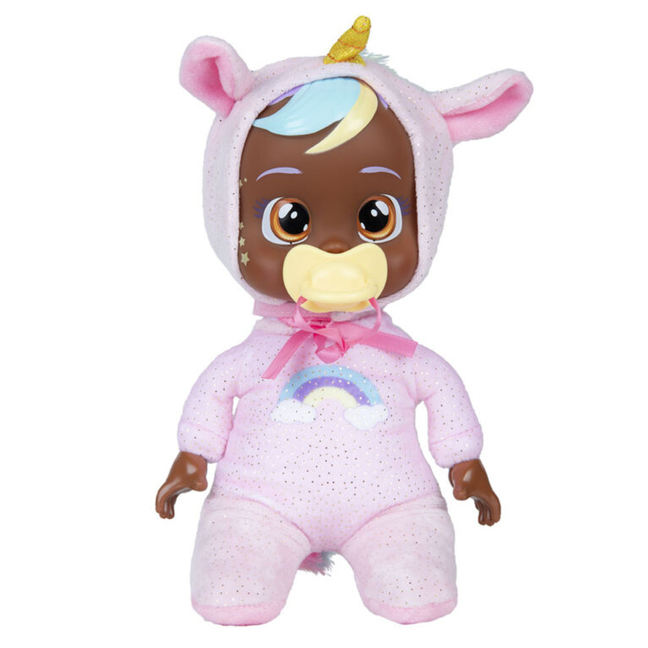 Cry Babies Tiny Cuddles Baby Doll Cry Babies Tiny Cuddles Baby Doll