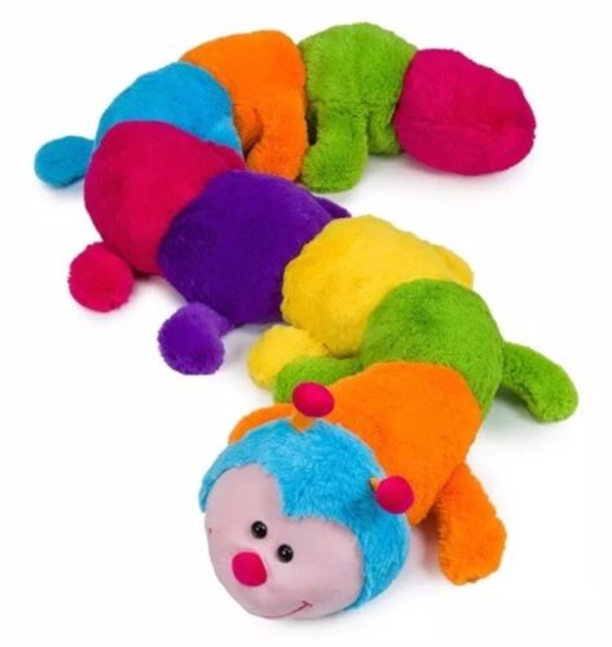 Cleo the Caterpillar (190 cm) Cleo the Caterpillar (190 cm)