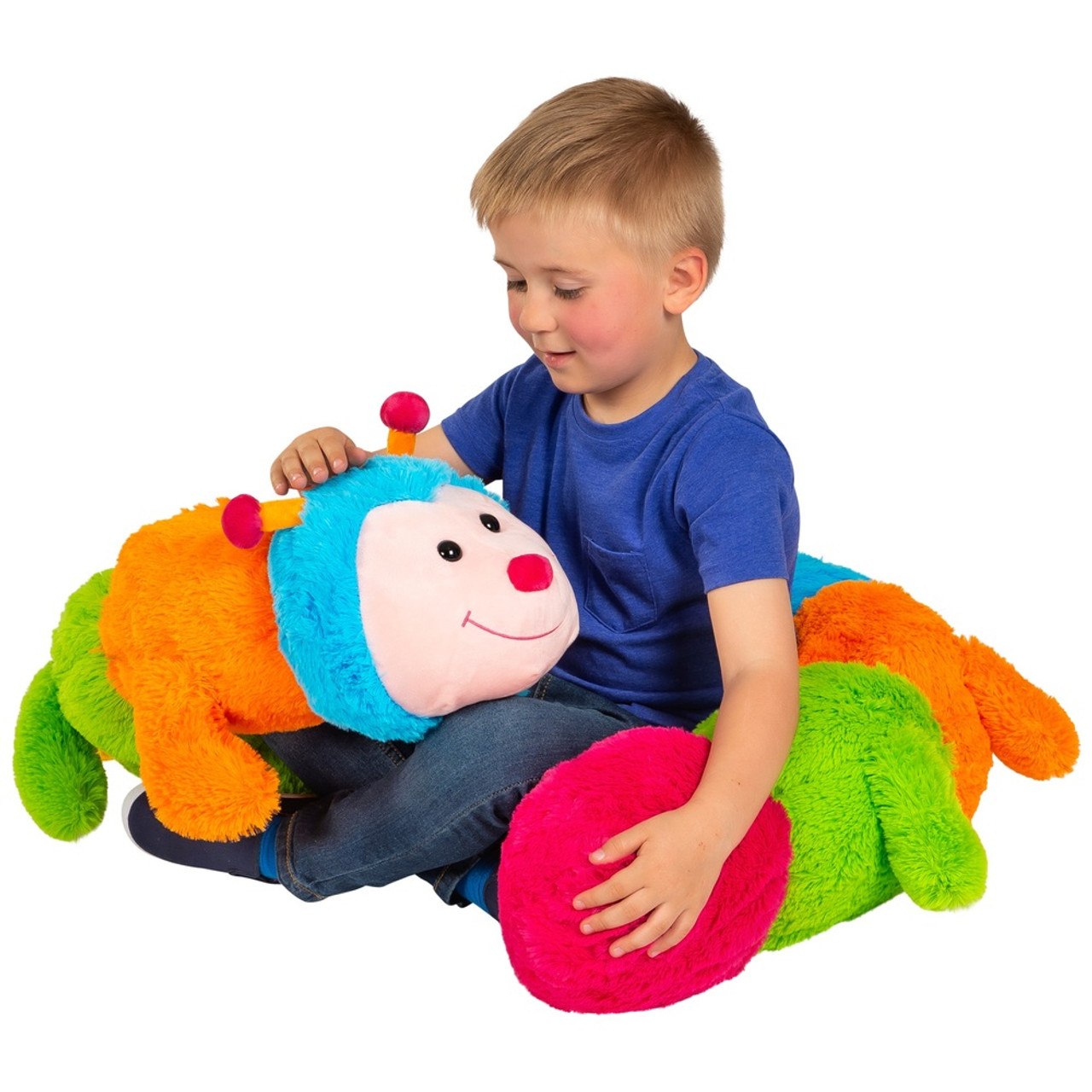 Cleo the Caterpillar (190 cm) Cleo the Caterpillar (190 cm)