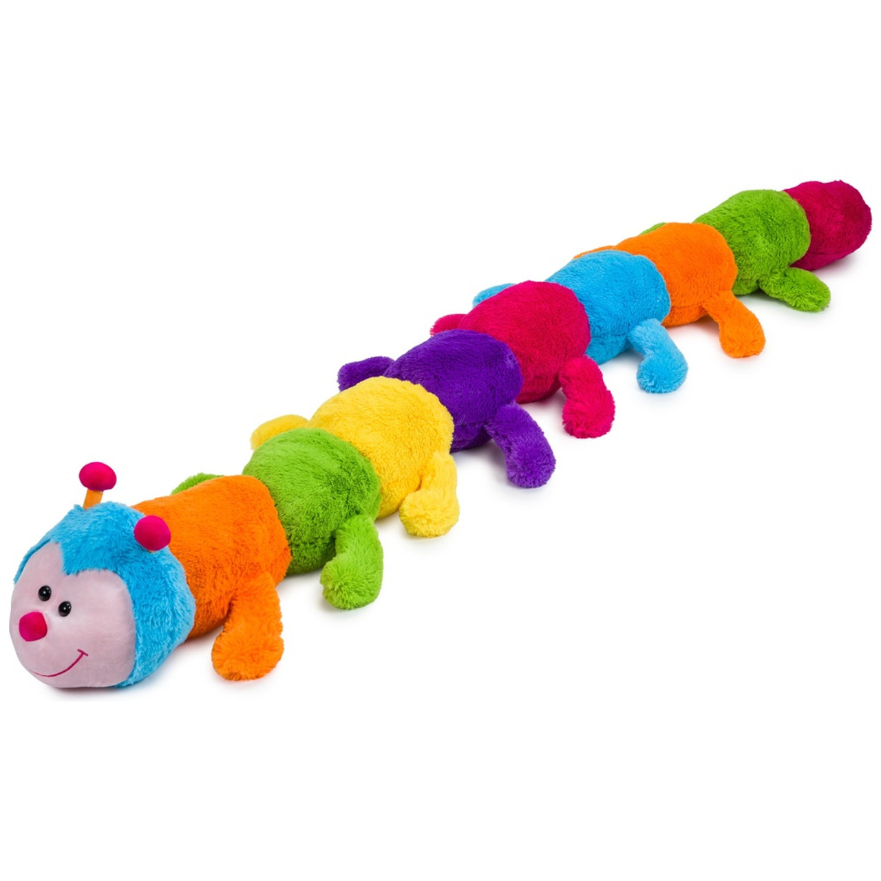 Cleo the Caterpillar (190 cm) Cleo the Caterpillar (190 cm)