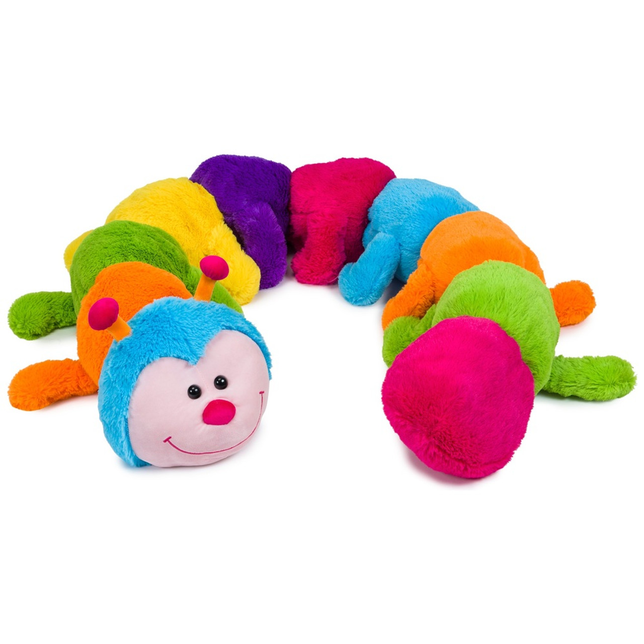 Cleo the Caterpillar (190 cm) Cleo the Caterpillar (190 cm)
