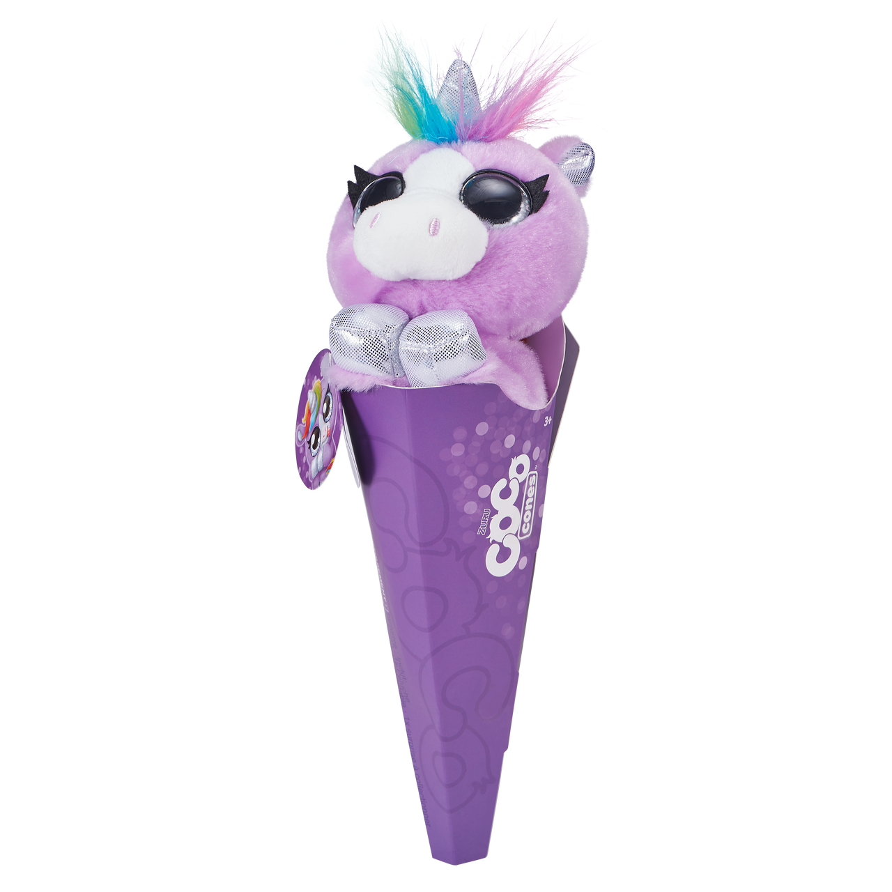 Zuru Coco Cones Classic Zuru Coco Cones Classic