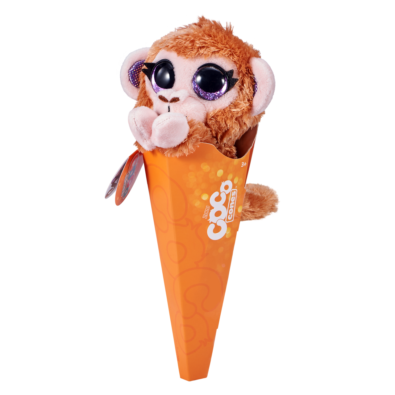 Zuru Coco Cones Classic Zuru Coco Cones Classic