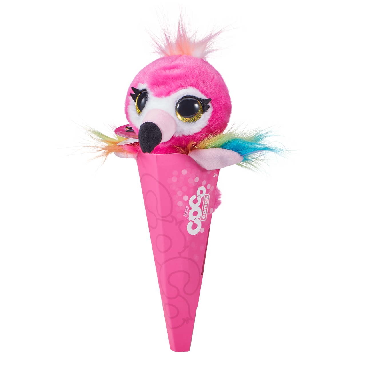 Zuru Coco Cones Classic Zuru Coco Cones Classic