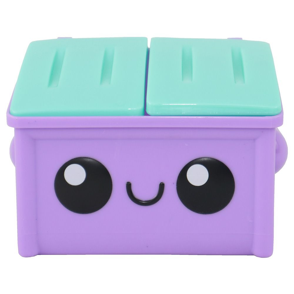 Recyclings Trashtastic Truck Playset