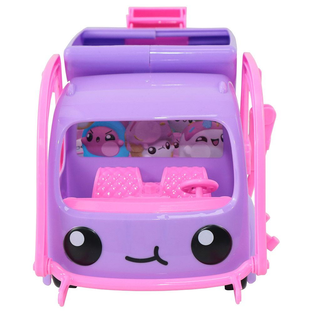 Recyclings Trashtastic Truck Playset