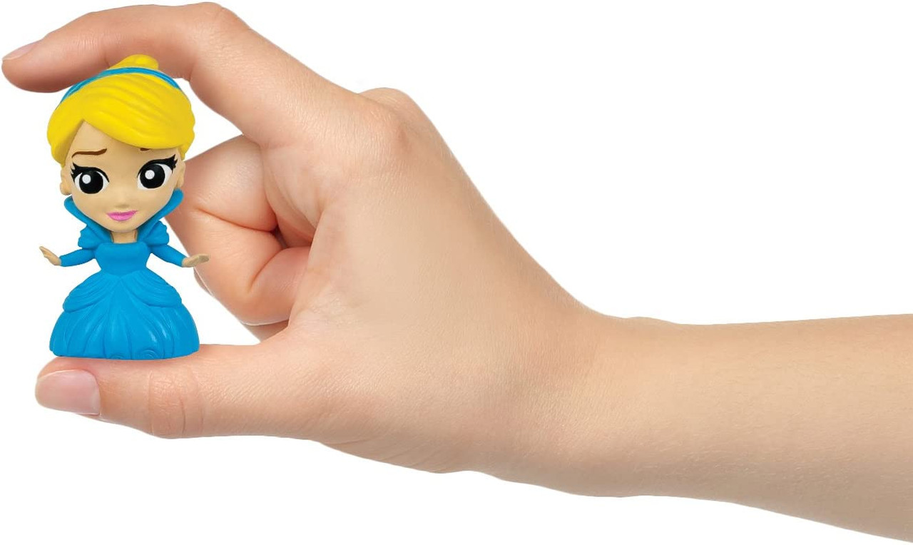 Disney Princess Mash'ems Collection