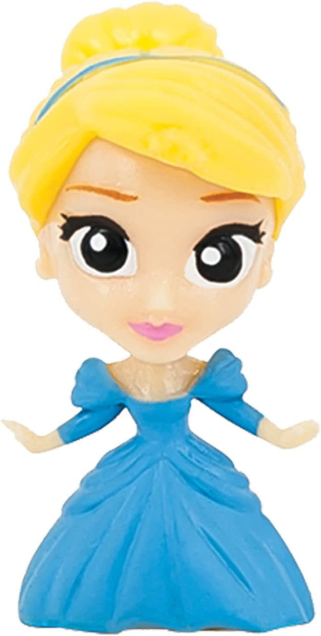 Disney Princess Mash'ems Collection