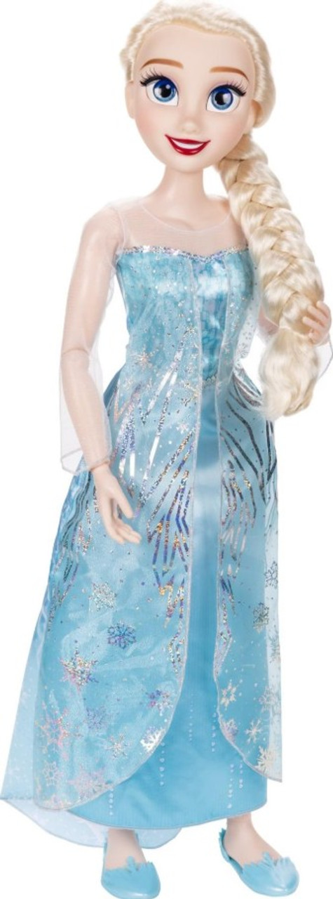 Disney Frozen 32 inch Playdate Elsa Doll