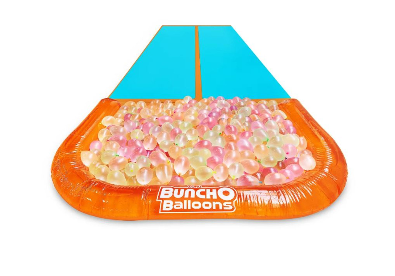 ZURU Bunch O Balloons Tropical Party Water Slide