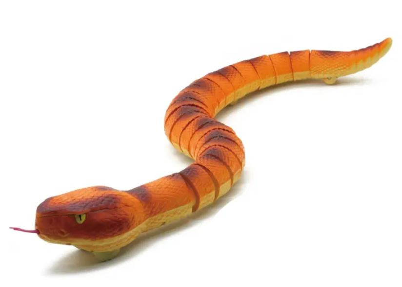 Remote Control Animal RC 2.4G (Anaconda)