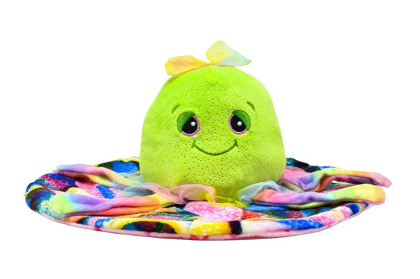 Cutetitos Rainbowitos Plush Blind Bag
