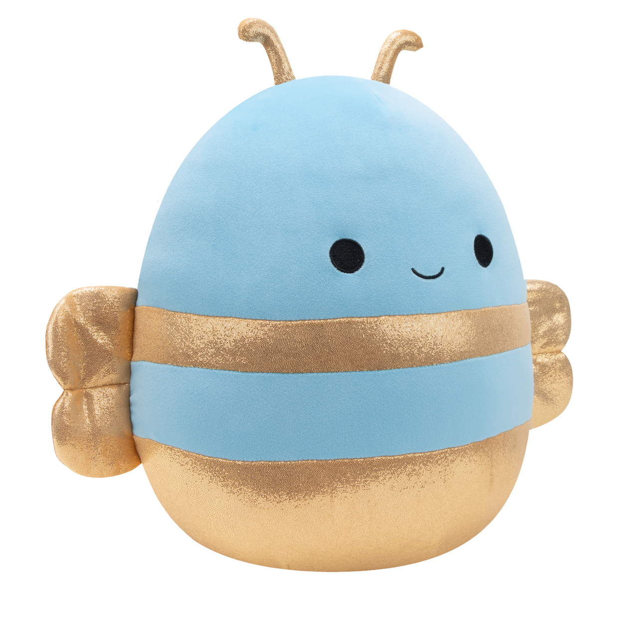 Squishmallows Adopt Me! 14-Inch Queen Bee Plush Squishmallows Adopt Me! 14-Inch Queen Bee Plush