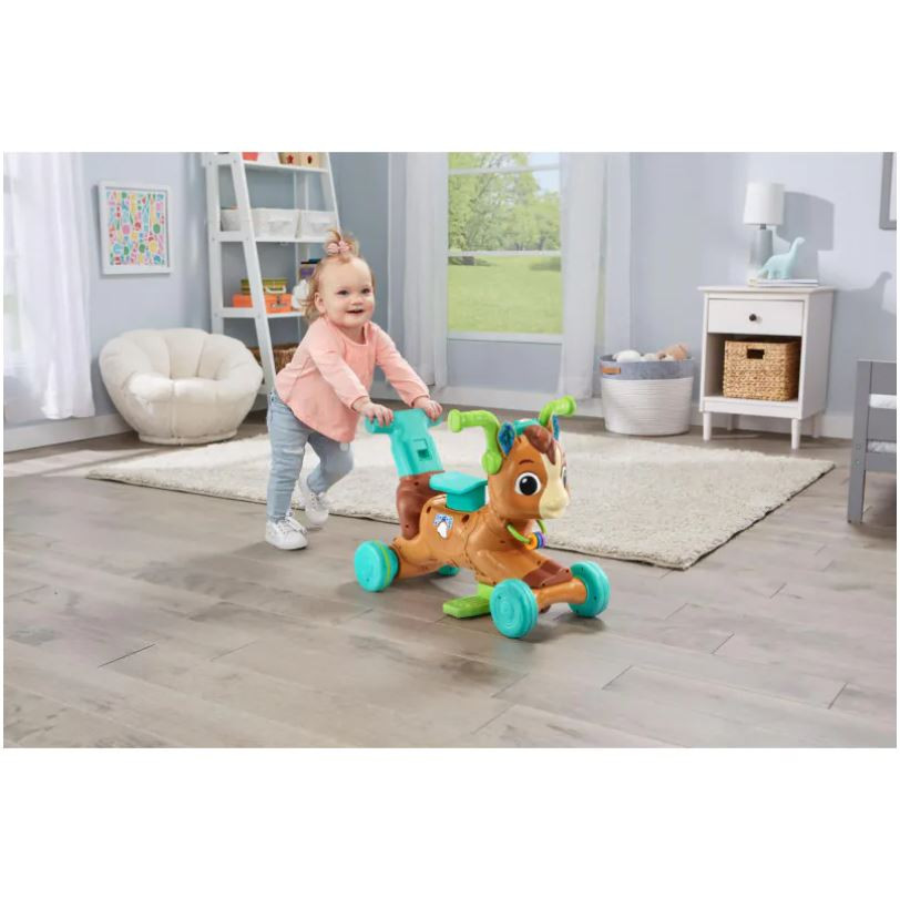 Vtech Gallop & Rock Learning Pony