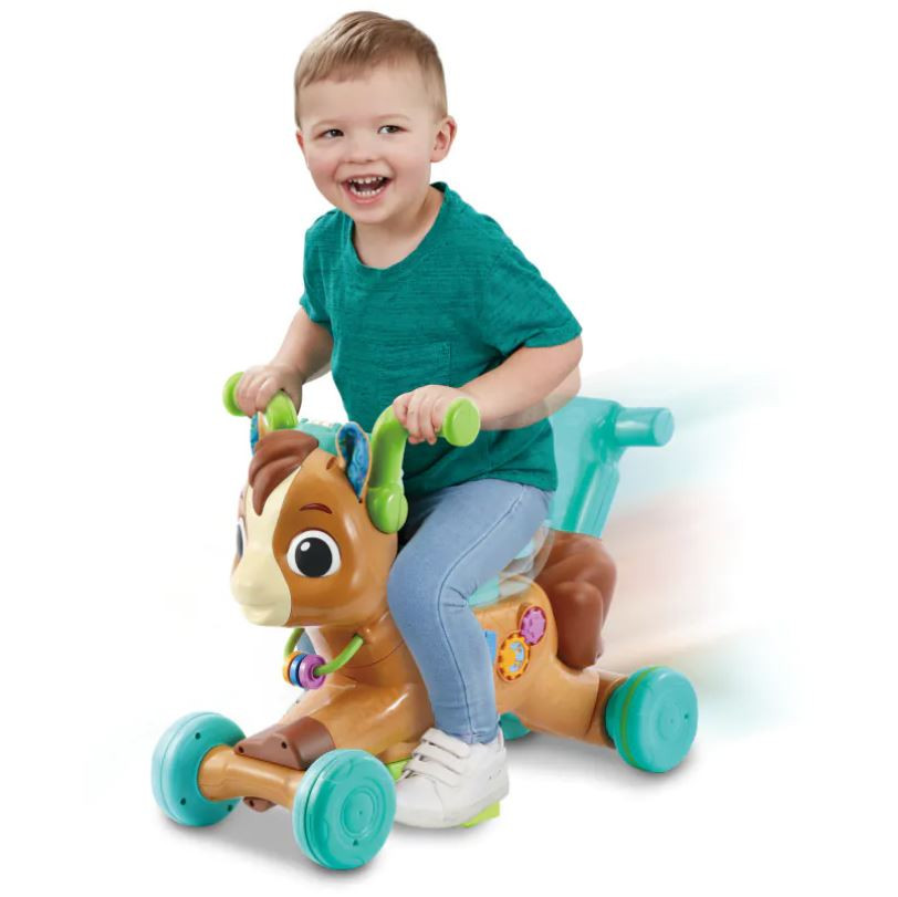 Vtech Gallop & Rock Learning Pony