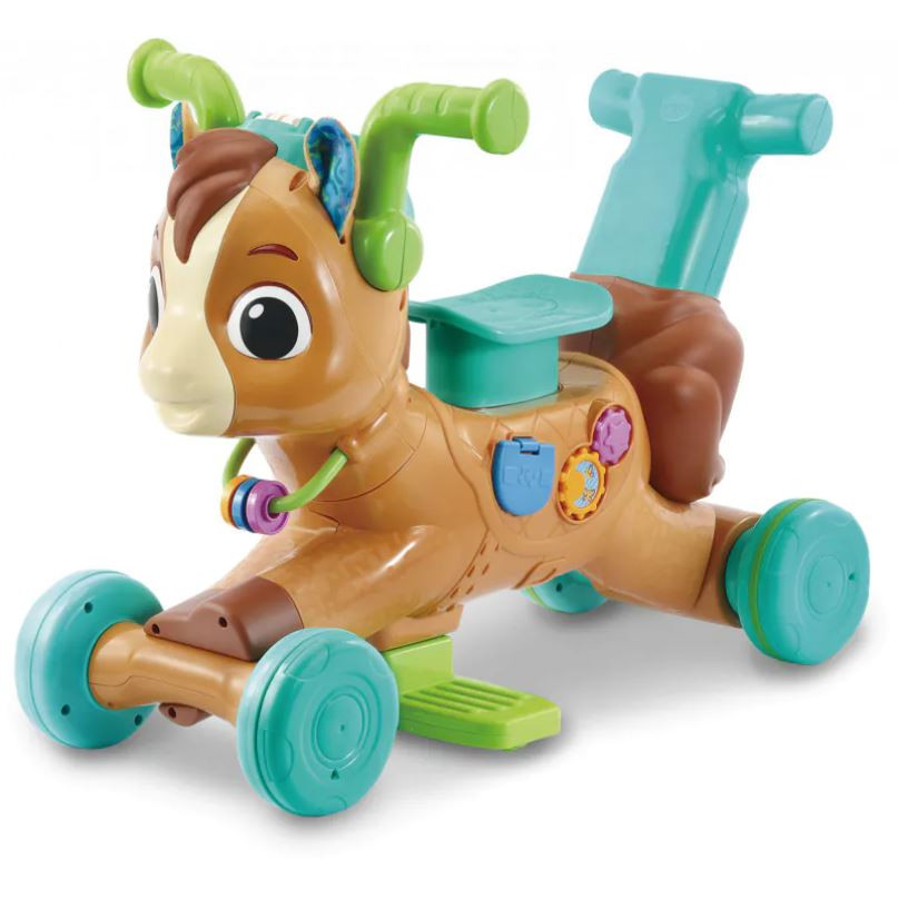 Vtech Gallop & Rock Learning Pony