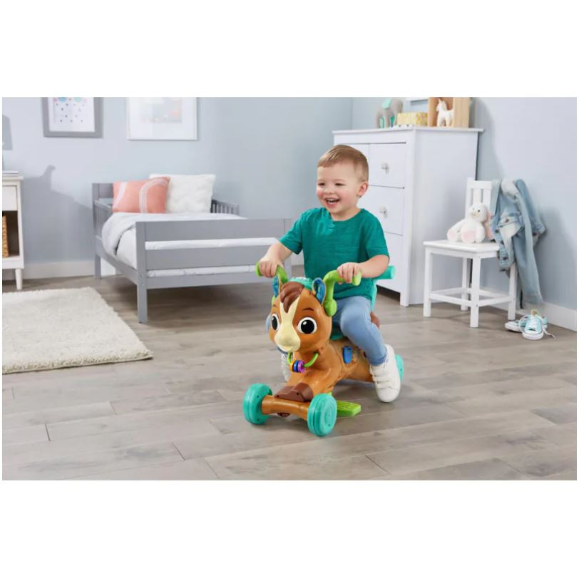 Vtech Gallop & Rock Learning Pony