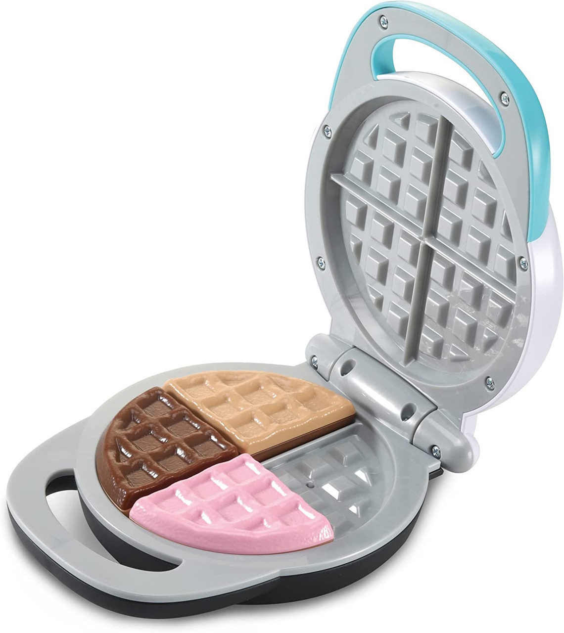 Leapfrog Build-A-Waffle Learning Set